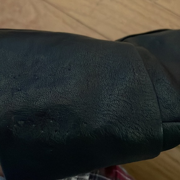 Rag and bone leather booties - Picture 7 of 7